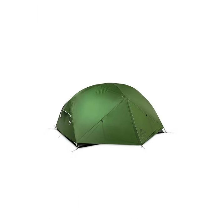 Namiot NATUREHIKE MONGAR 2 210T (NH17T007-M) / FOREST GREEN