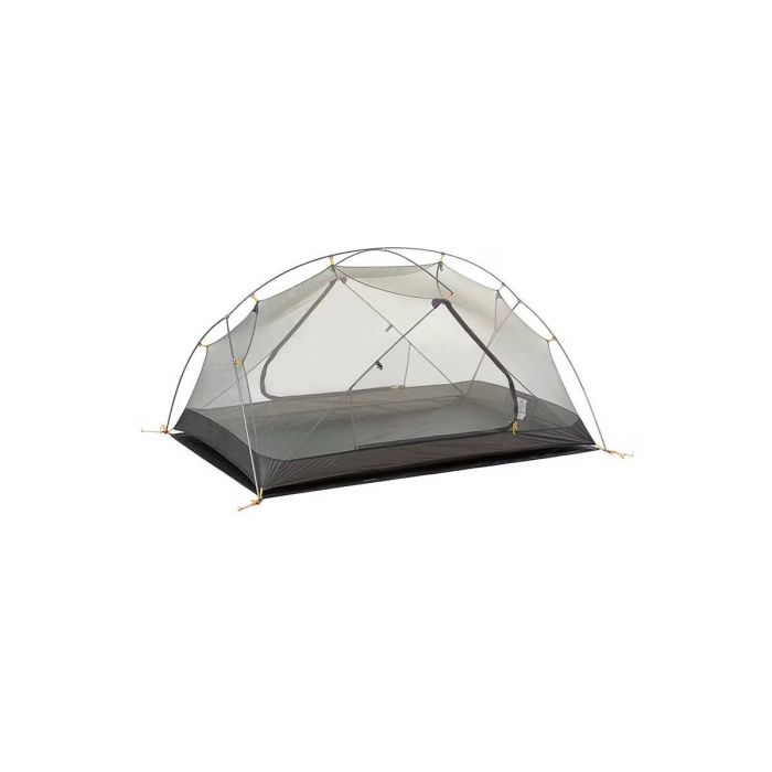 Namiot NATUREHIKE MONGAR 2 (NH17T007-M) / LIGHT GREY - DARK GREEN