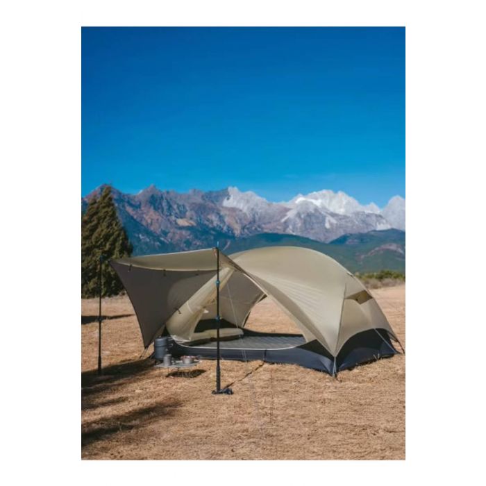 Namiot NATUREHIKE MONGAR UL 2 15D (CNK2550WS016)