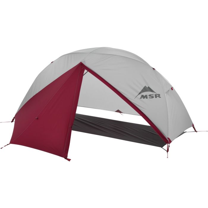 Namiot jednoosobowy MSR ELIXIR 1 / GREY