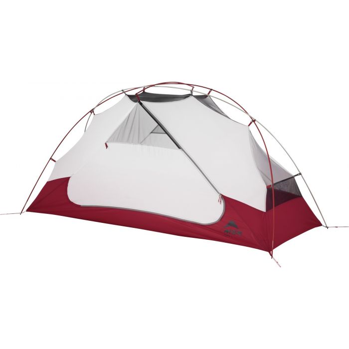 Namiot jednoosobowy MSR ELIXIR 1 / GREY