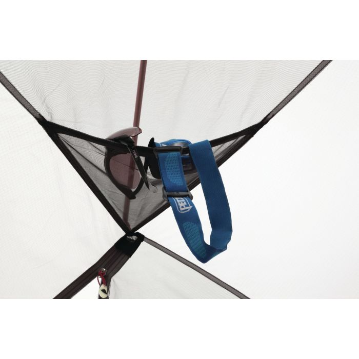 Namiot jednoosobowy MSR ELIXIR 1 / GREY