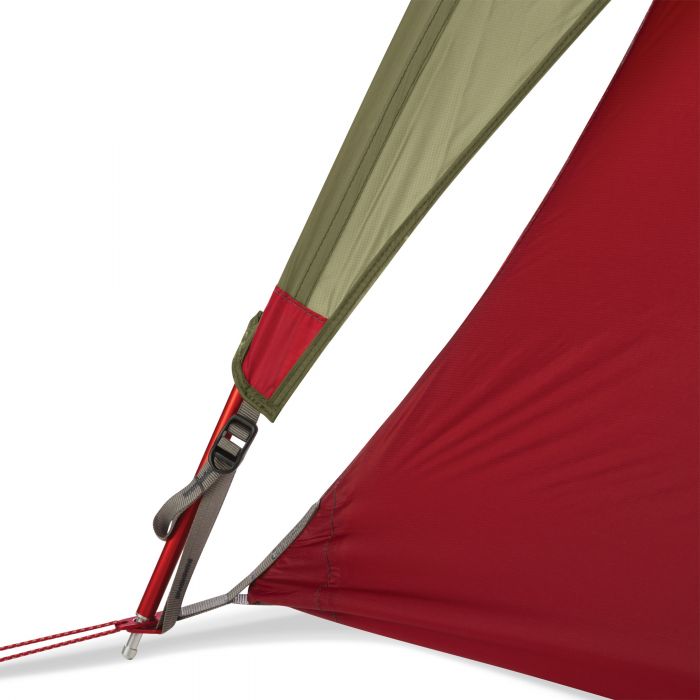 Namiot MSR FREELITE 1 TAN V3