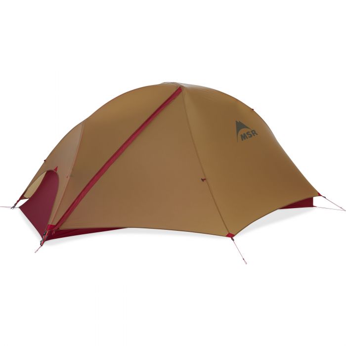 Namiot MSR FREELITE 1 TAN V3
