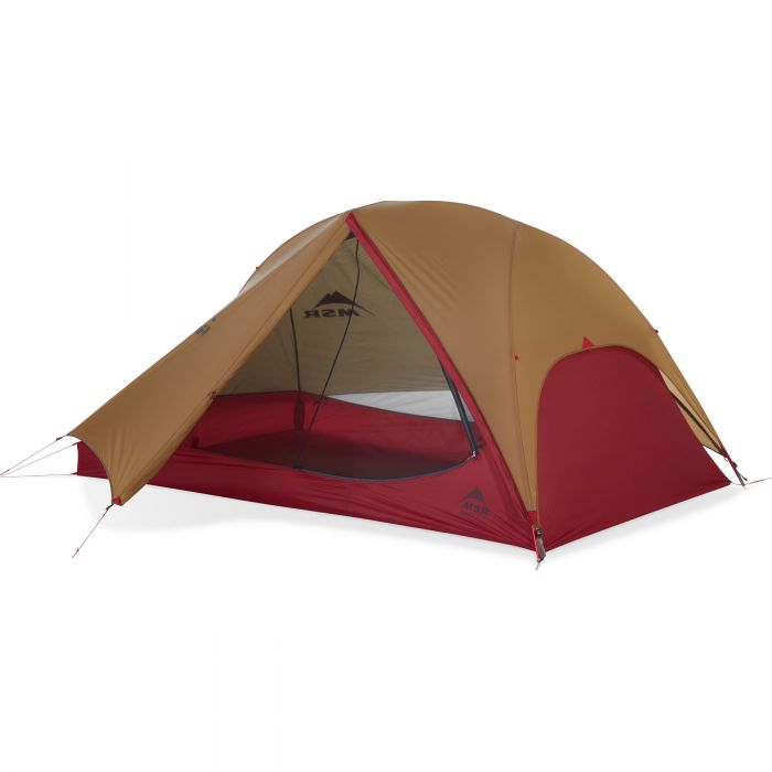 Namiot MSR FREELITE 2 TAN V3