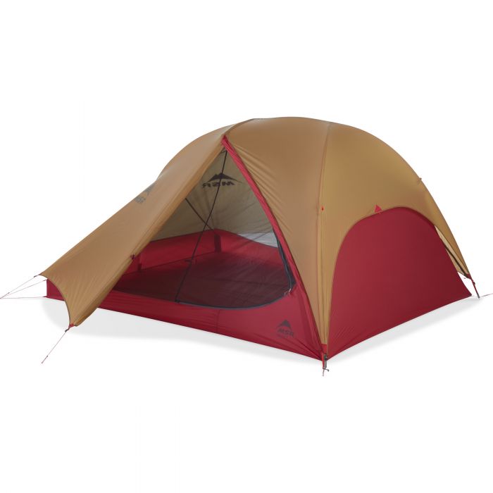 Namiot MSR FREELITE 3 TAN V3