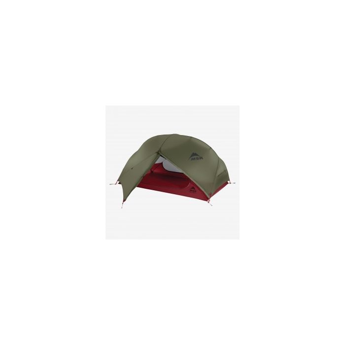 Namiot 3-osobowy MSR MUTHA HUBBA NX GREEN