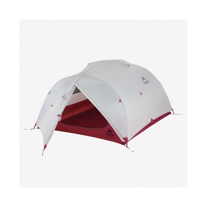 Namiot 3-osobowy MSR MUTHA HUBBA NX GREY