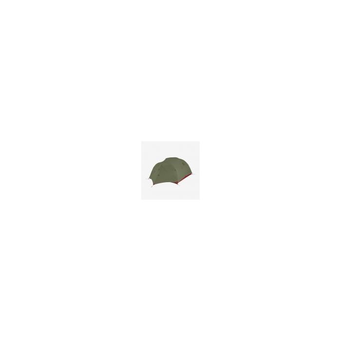 Namiot 3-osobowy MSR MUTHA HUBBA NX GREEN