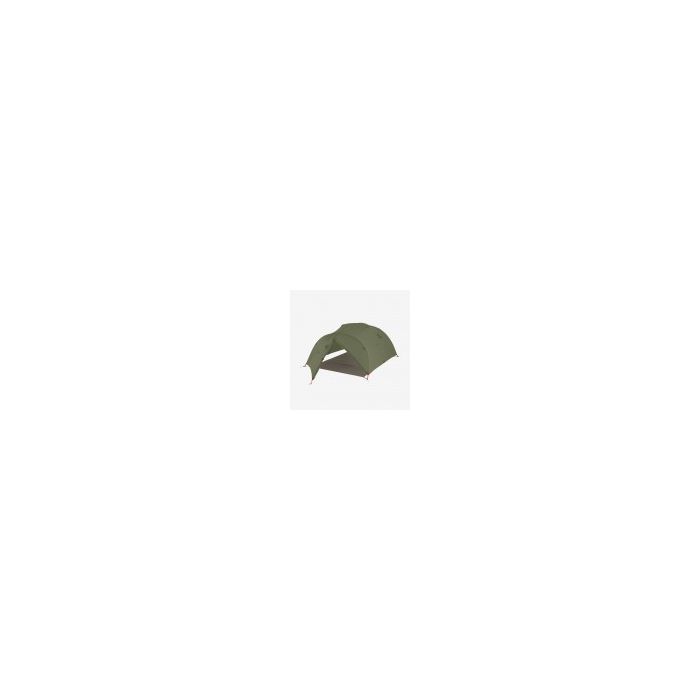 Namiot 3-osobowy MSR MUTHA HUBBA NX GREEN
