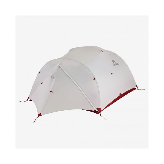 Namiot 3-osobowy MSR MUTHA HUBBA NX GREY