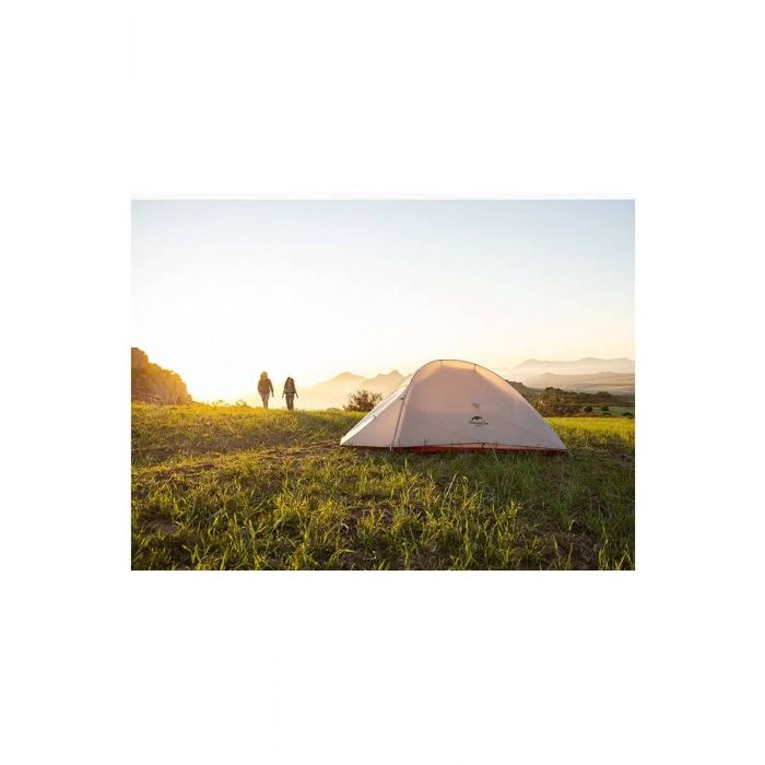 Namiot NATUREHIKE CLOUD UP 1 20D UPDATED (NH18T010-T)
