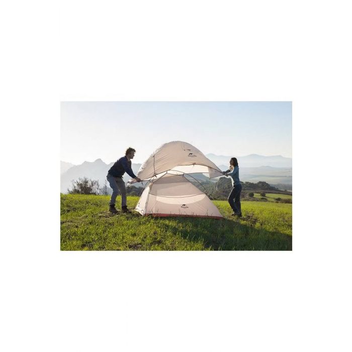 Namiot NATUREHIKE CLOUD UP 1 20D UPDATED (NH18T010-T)