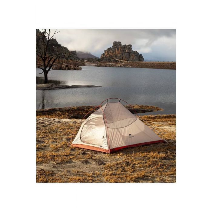 Namiot NATUREHIKE CLOUD UP 1 20D UPDATED (NH18T010-T)