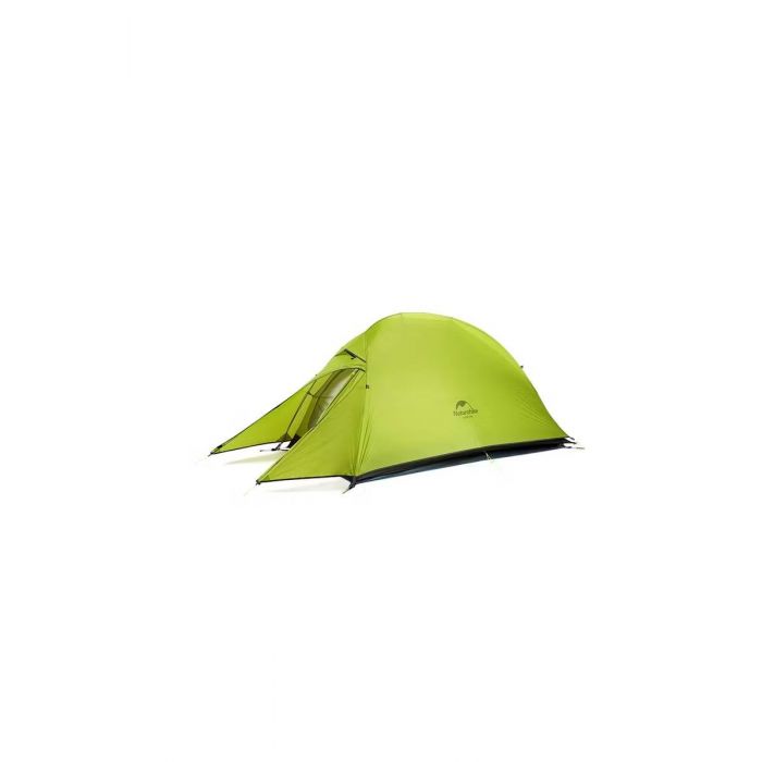 Namiot NATUREHIKE CLOUD UP 1 210T (NH18T010-T) / GREEN 