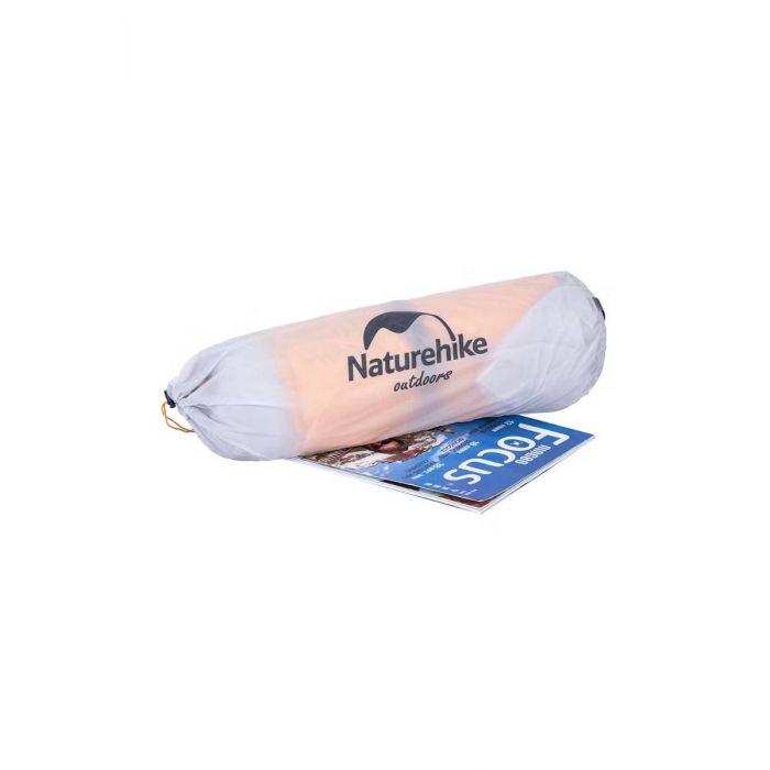 Namiot NATUREHIKE CLOUD UP 2 10D (NH19ZP017) / WHITE-YELLOW 