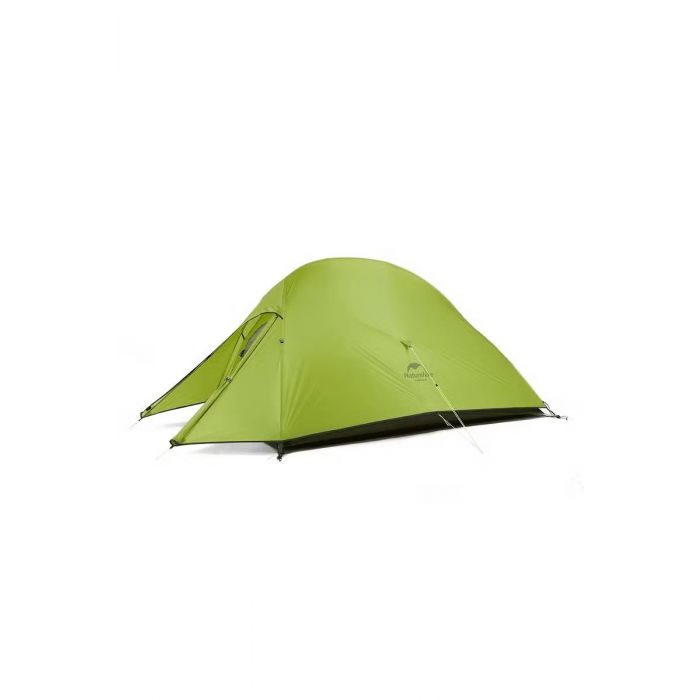 Namiot NATUREHIKE CLOUD UP 3 210T (NH18T030-T) / GREEN