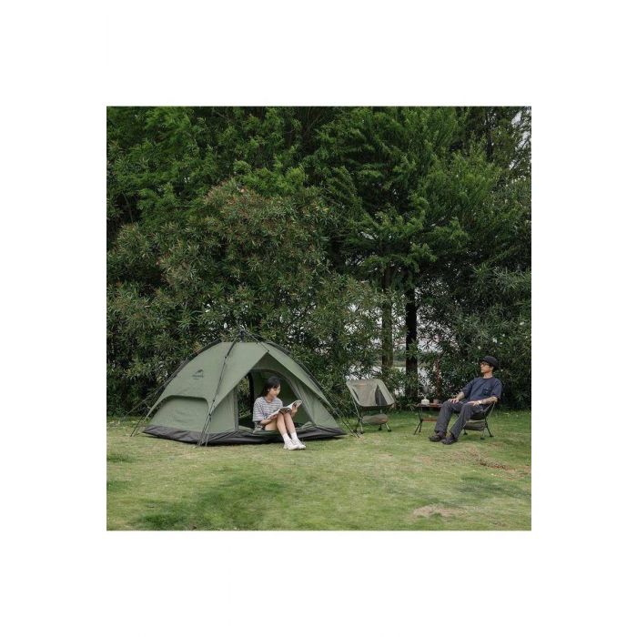 Namiot NATUREHIKE POP-UP 3 AUTOMATIC (NH21ZP008) / FOREST GREEN