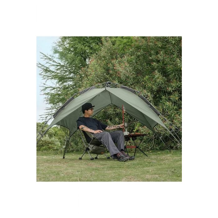 Namiot NATUREHIKE POP-UP 4 AUTOMATIC (NH21ZP008) / FOREST GREEN