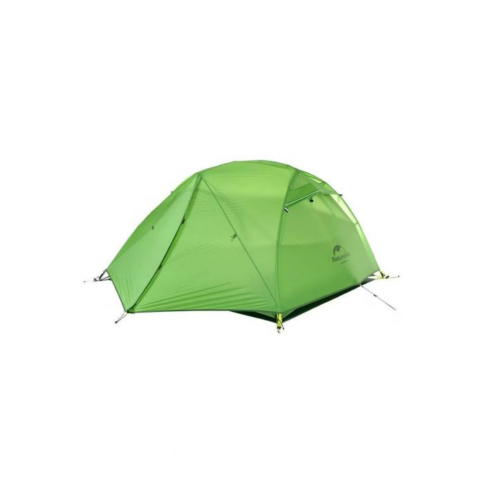 Namiot NATUREHIKE STAR RIVER 2 (NH17T012-T) / GREEN