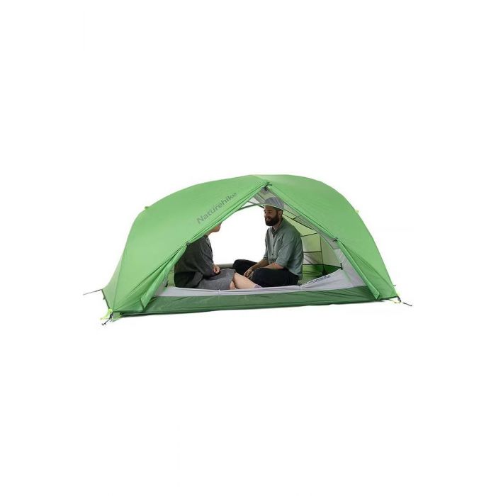 Namiot NATUREHIKE STAR RIVER 2 (NH17T012-T) / GREEN