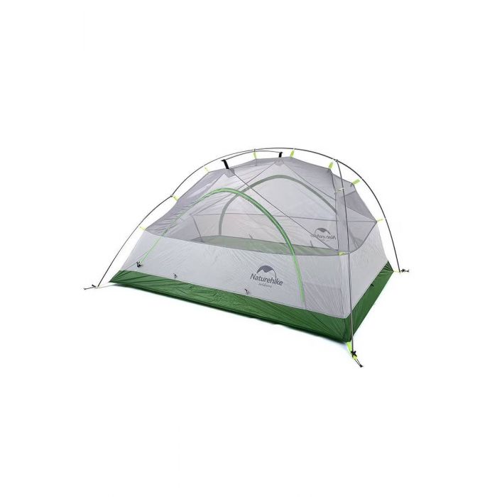 Namiot NATUREHIKE STAR RIVER 2 (NH17T012-T) / GREEN