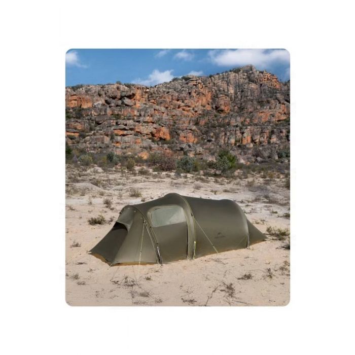 Namiot NATUREHIKE OPALUS 2 15D (CNK2450WS036) / OLIVE