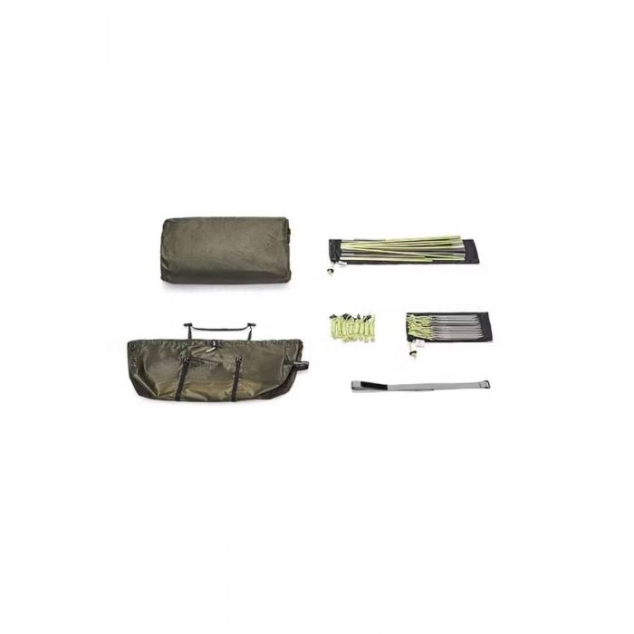 Namiot NATUREHIKE OPALUS 3 15D (CNK2450WS036) / OLIVE