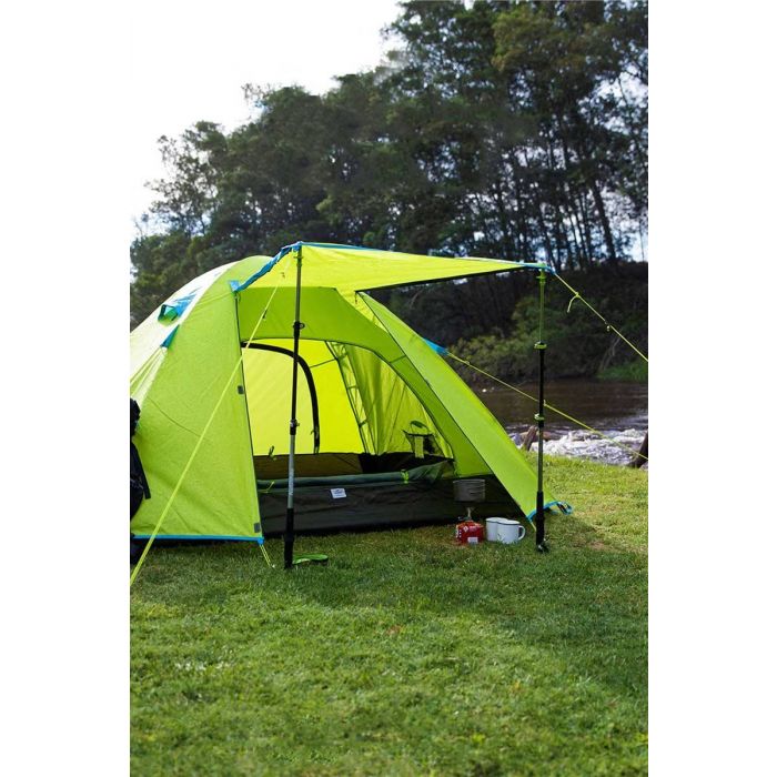 Namiot NATUREHIKE P-SERIES 2 UV (NH18Z022-P)