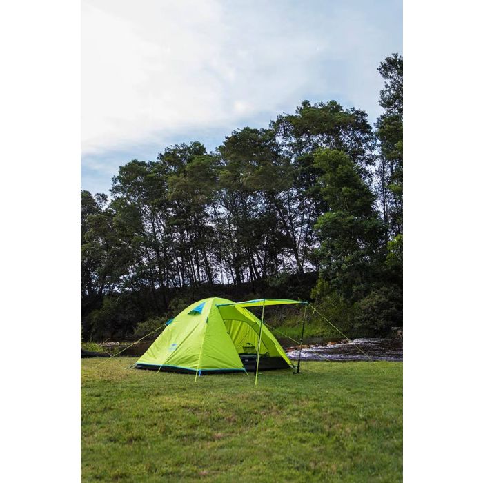 Namiot NATUREHIKE P-SERIES 2 UV (NH18Z022-P)