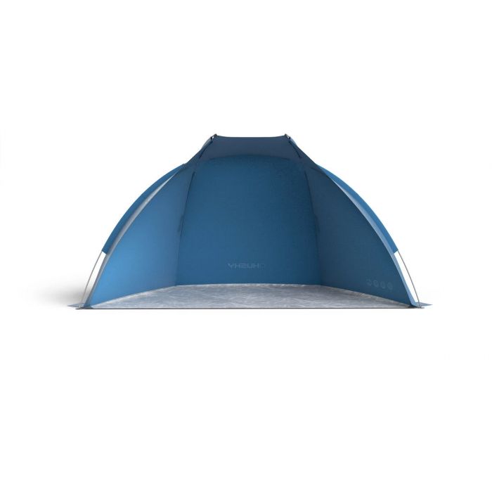 Namiot plażowy HUSKY BLUM 2 BLUE