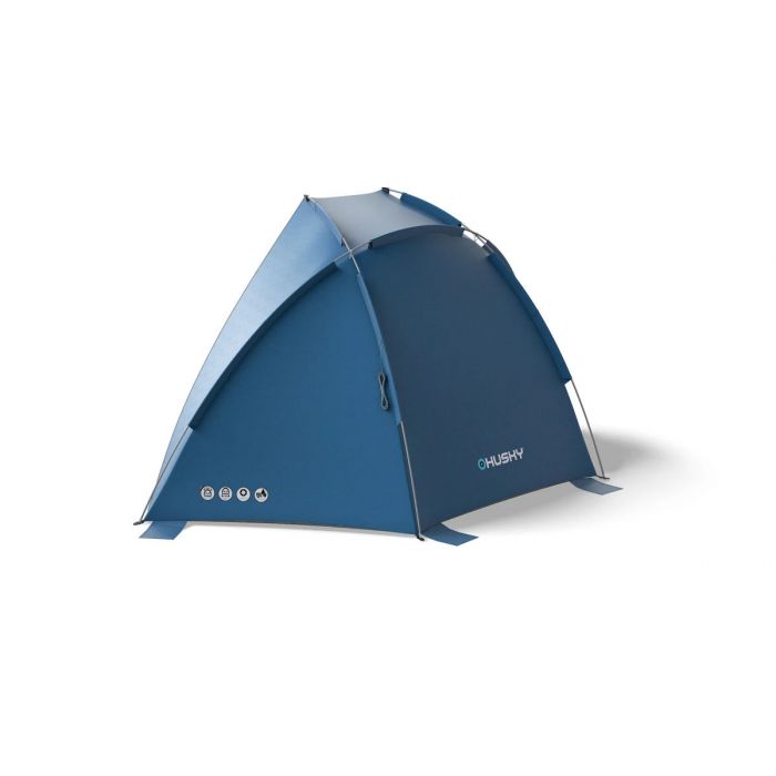 Namiot plażowy HUSKY BLUM 2 BLUE