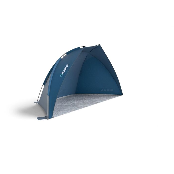 Namiot plażowy HUSKY BLUM 2 BLUE