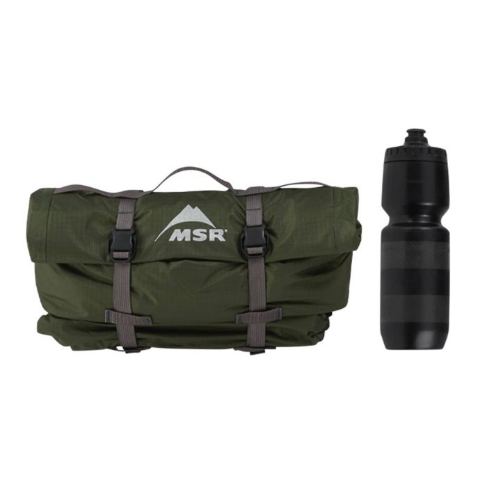 Namiot 2-osobowy rowerowy MSR HUBBA 2 BIKEPACK