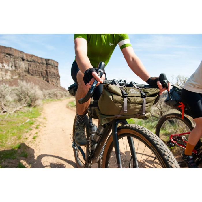 Namiot 2-osobowy rowerowy MSR HUBBA 2 BIKEPACK