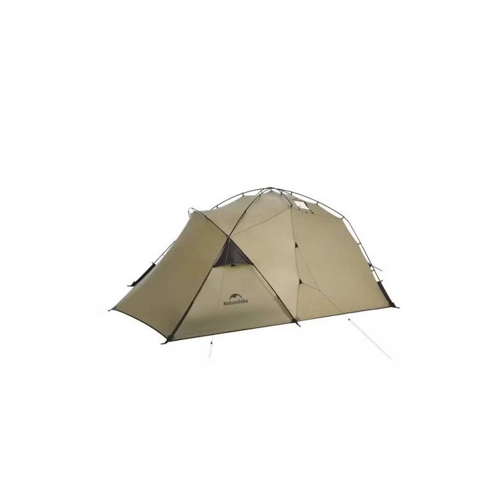 Namiot NATUREHIKE SHANDI SOLO 15D (CNK2450WS029) / MOON ROCK SAND