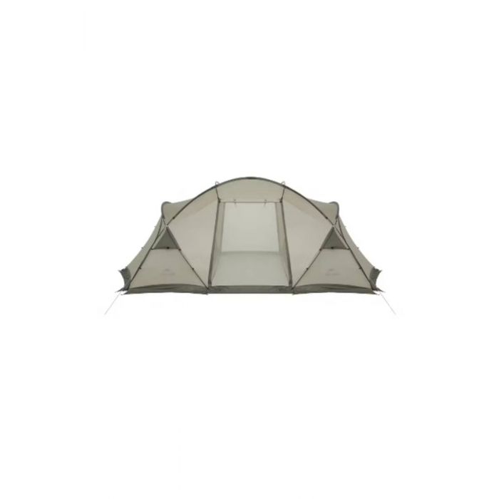 Namiot NATUREHIKE SHANDI TWO BEDROOMS (CNK2300ZP030) / GREY