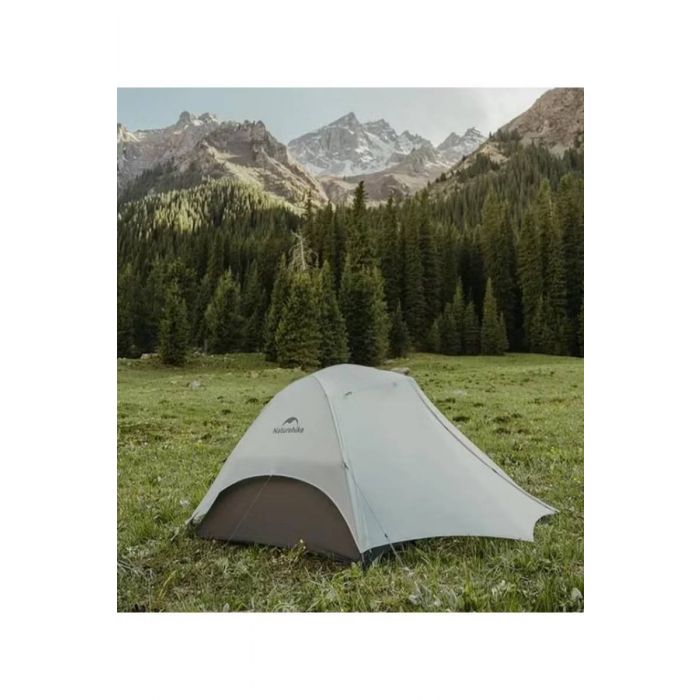Namiot NATUREHIKE STAR RIVER 2 UL 15D (CNK2450WS022)