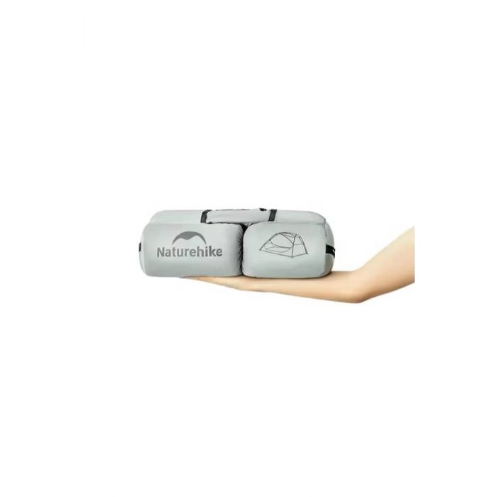 Namiot NATUREHIKE STAR RIVER 2 UL 15D (CNK2450WS022)