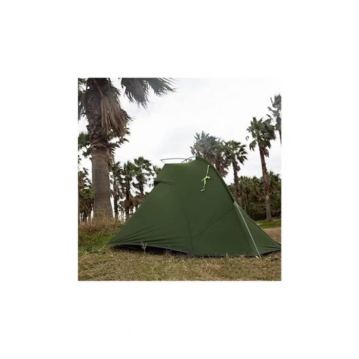 Namiot NATUREHIKE TAGAR 2 (NH17T180J) / FOREST GREEN