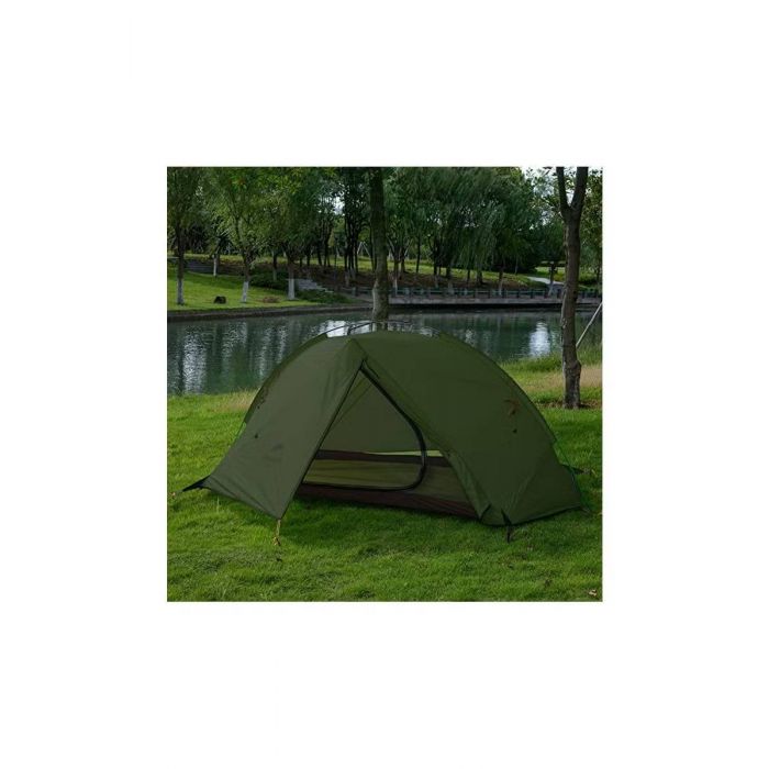 Namiot NATUREHIKE TAGAR 2 (NH17T180J) / FOREST GREEN