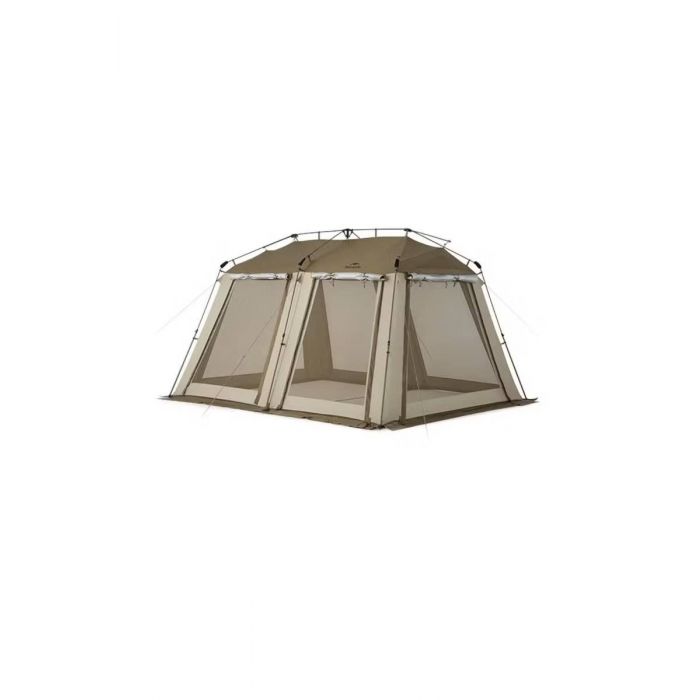 Namiot NATUREHIKE VILLAGE 13 QUICK OPENING (CNH23ZP12003) / BROWN