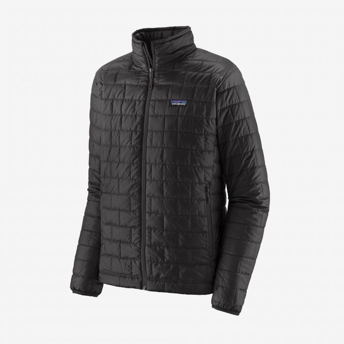 Kurtka męska PATAGONIA NANO PUFF