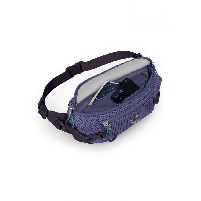 Saszetka biodrowa OSPREY TRANSPORTER WAIST