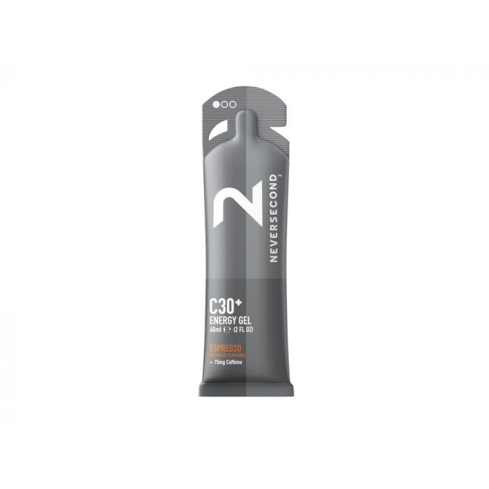 Żel energetyczny NEVERSECOND C30 / ESPRESSO