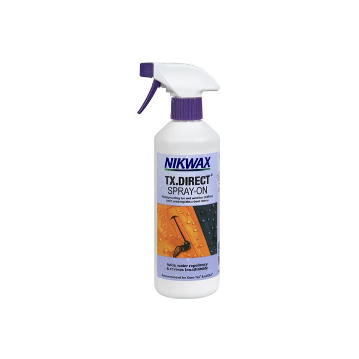 Impregnat do odzieży NIKWAX TX.DIRECT SPRAY-ON 300ml