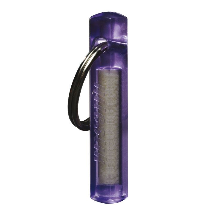 Brelok MCNETT NITESTIK ROYAL PURPLE