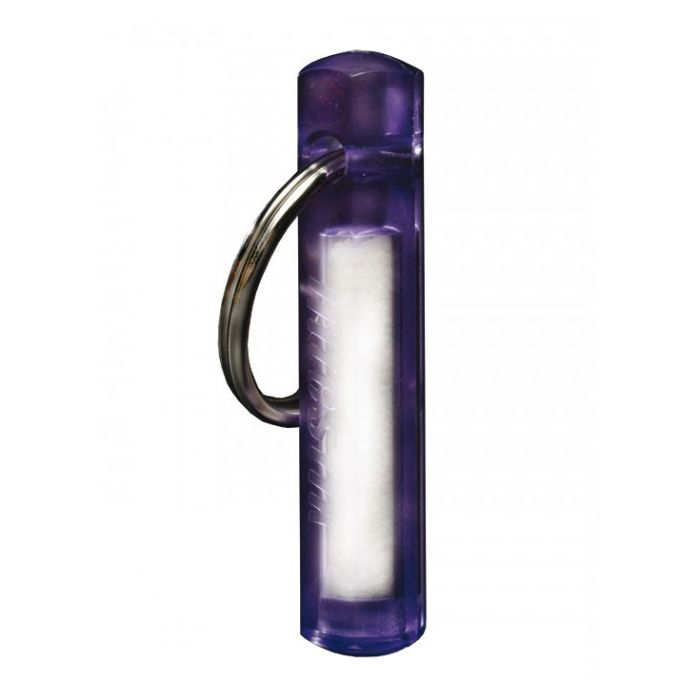 Brelok MCNETT NITESTIK ROYAL PURPLE