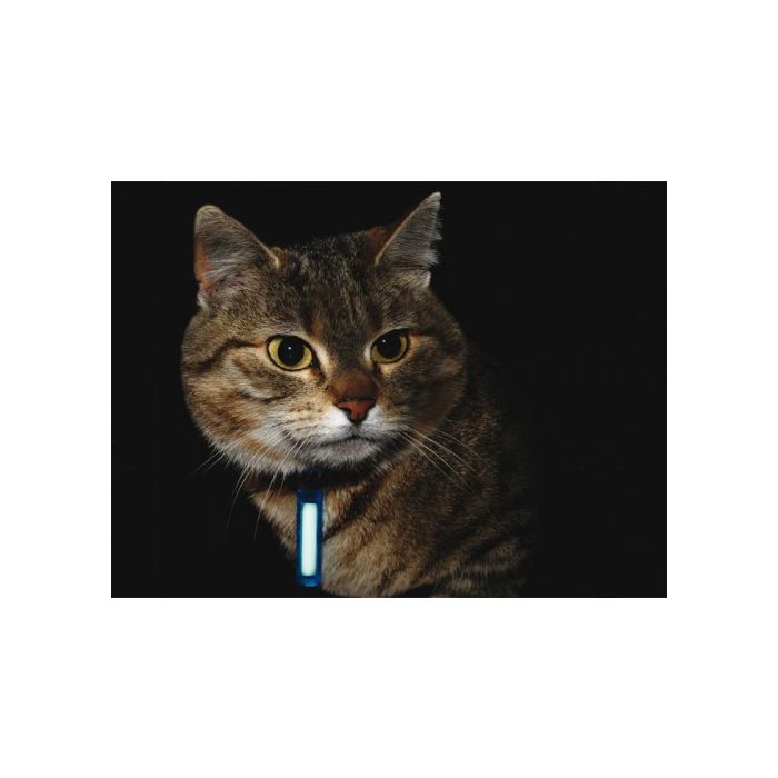 Brelok MCNETT NITESTIK ROYAL PURPLE