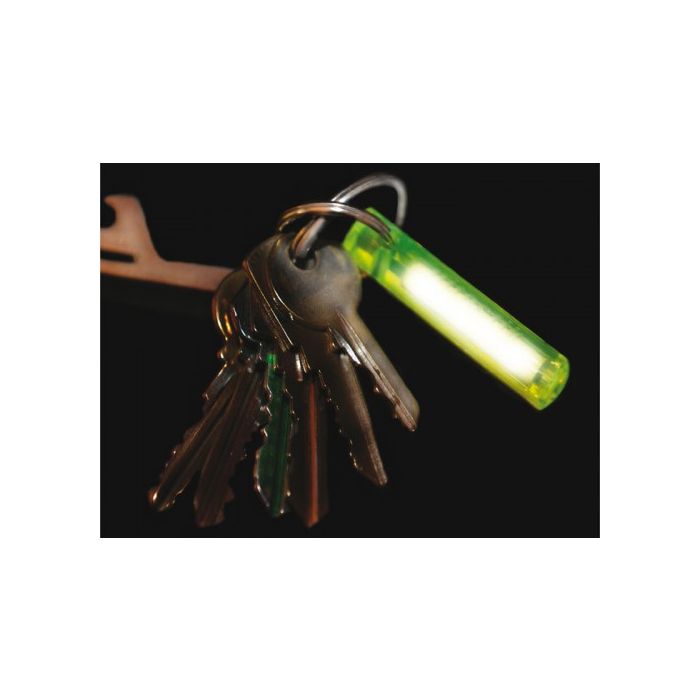 Brelok MCNETT NITESTIK ROYAL PURPLE